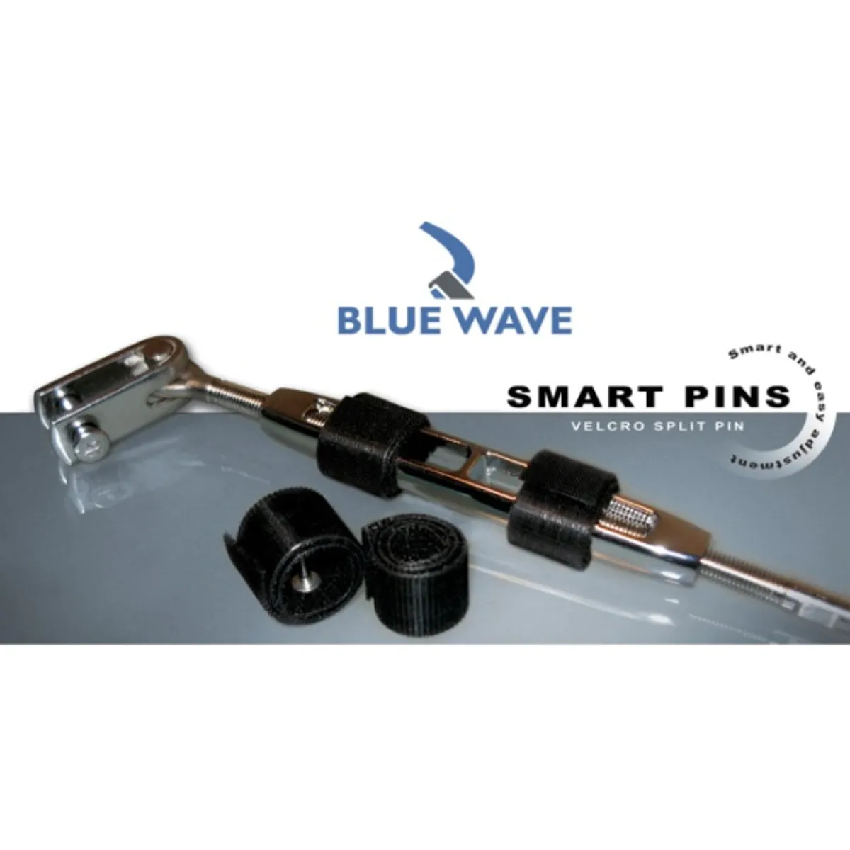 Smart pins