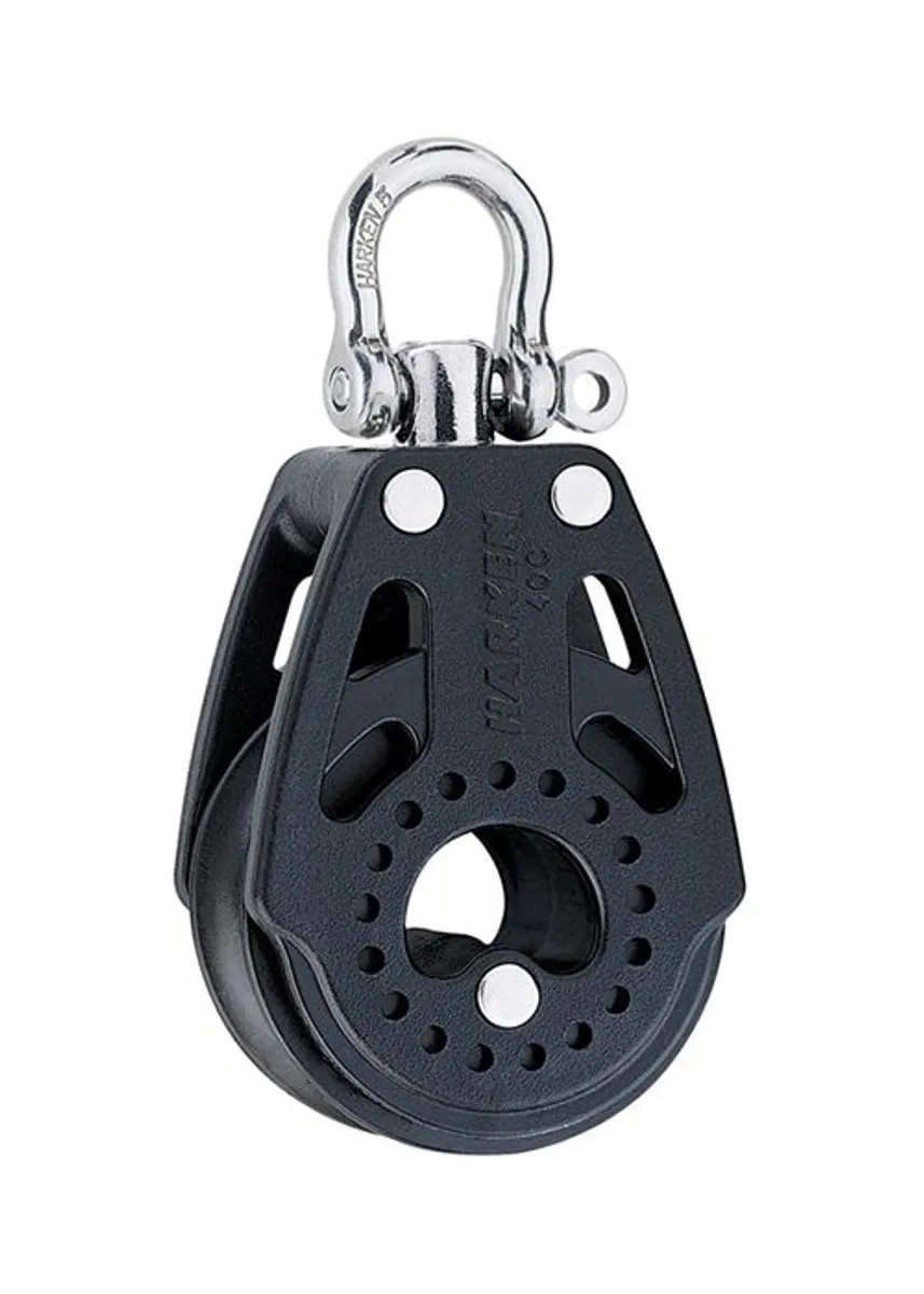 Harken Carbo AirBlock® 40mm