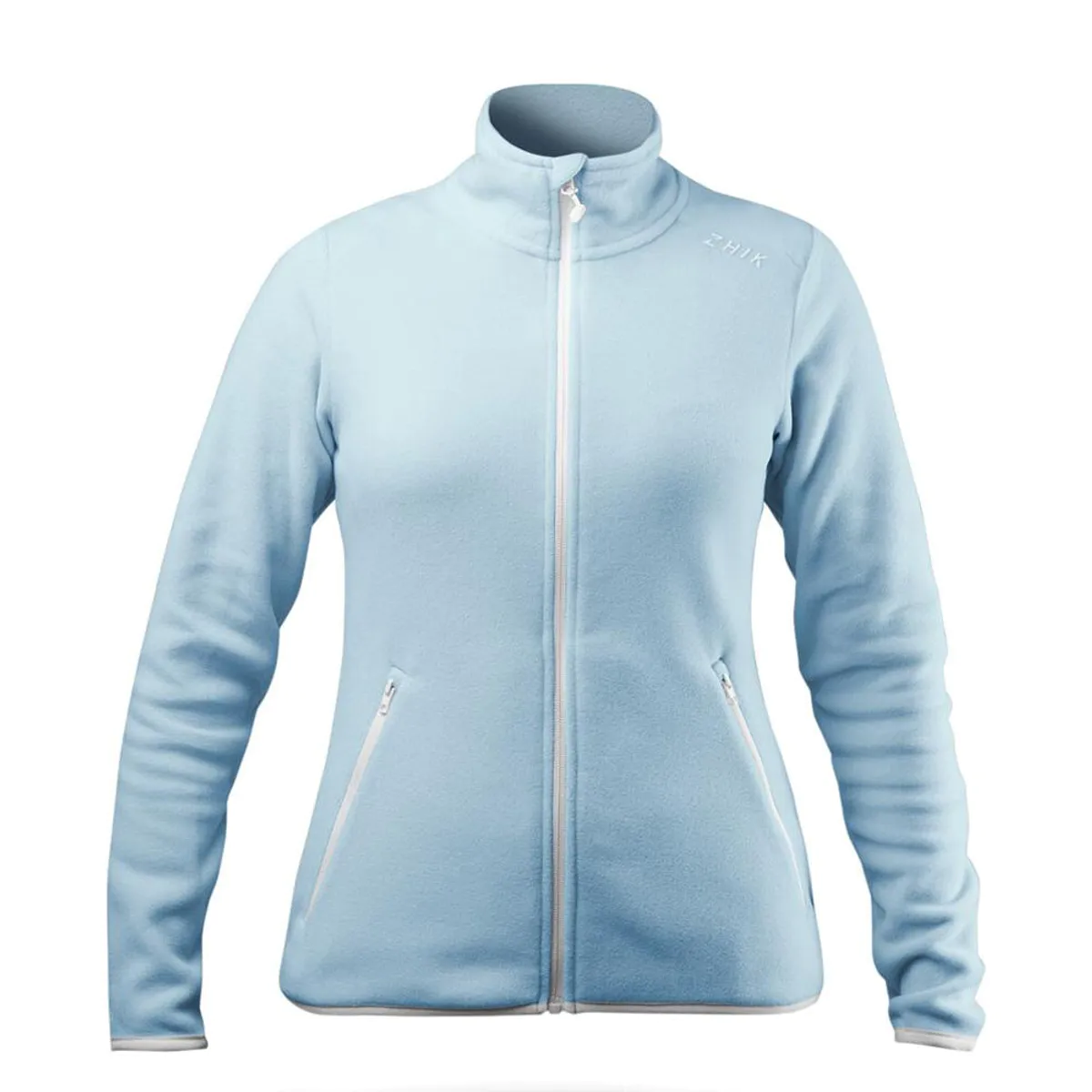 Zhik Polartec Fleece jakke dame