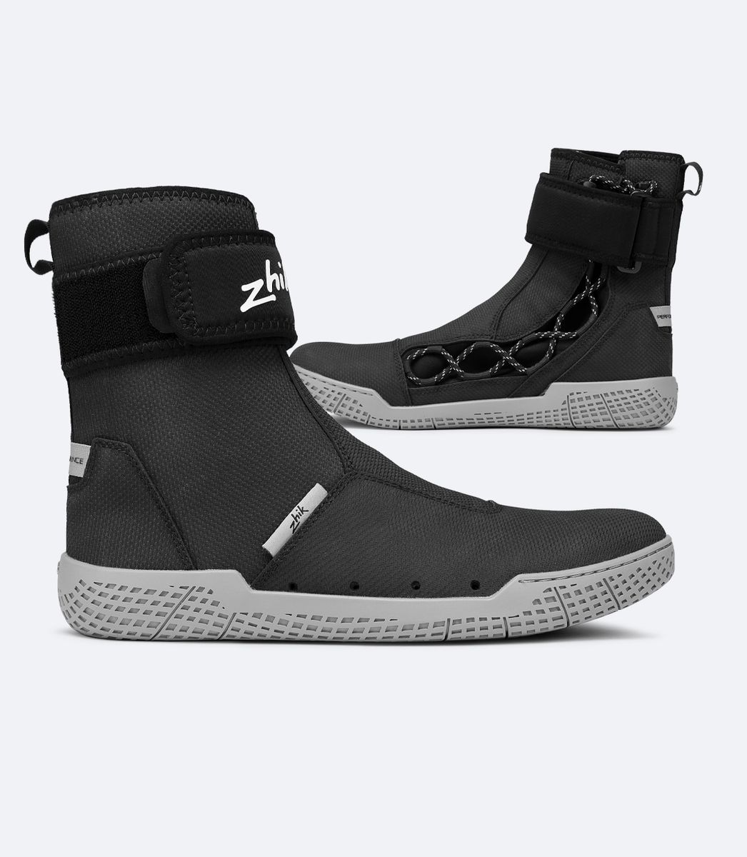 Zhik Performance High Cut Boot Våtsko