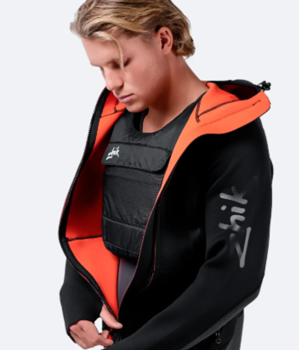 Zhik Neopren jakke