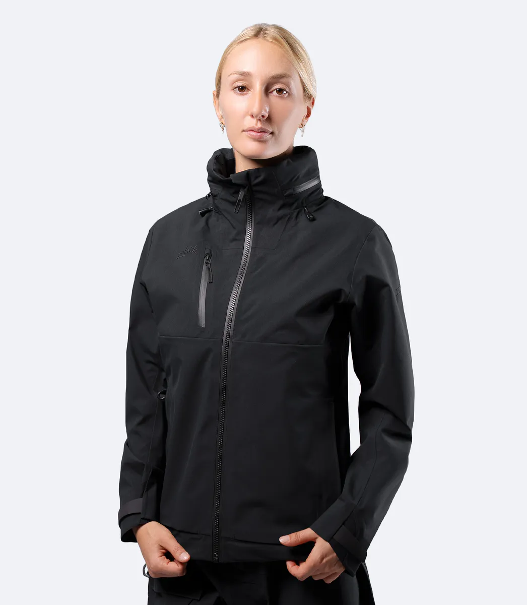 Zhik Inshore 400 Performance seiljakke Dame