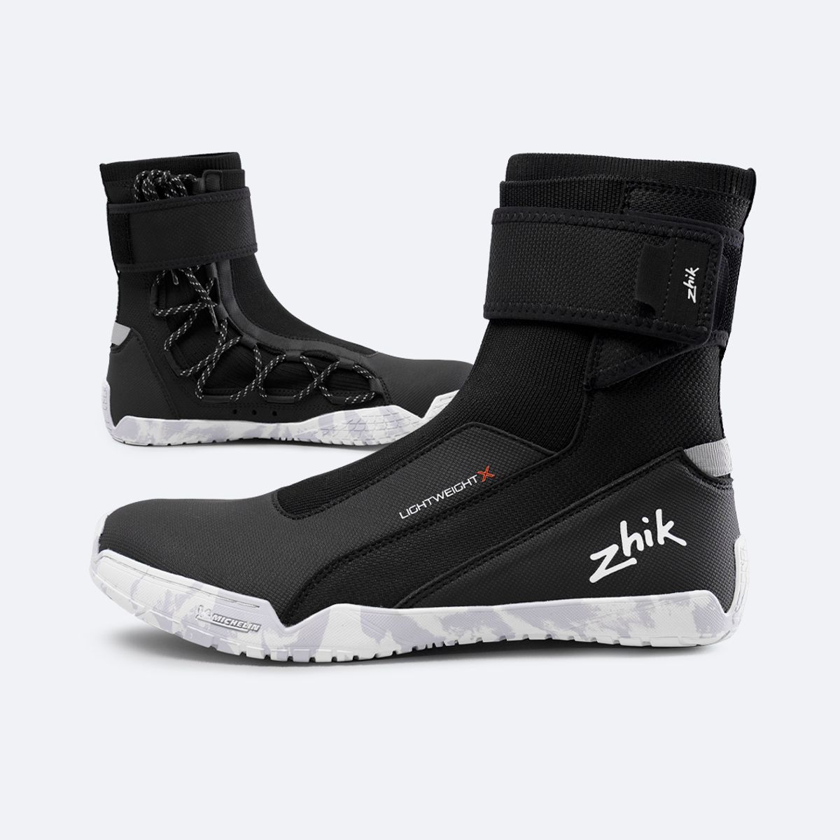 Zhik Lightweight X Boot Våtsko
