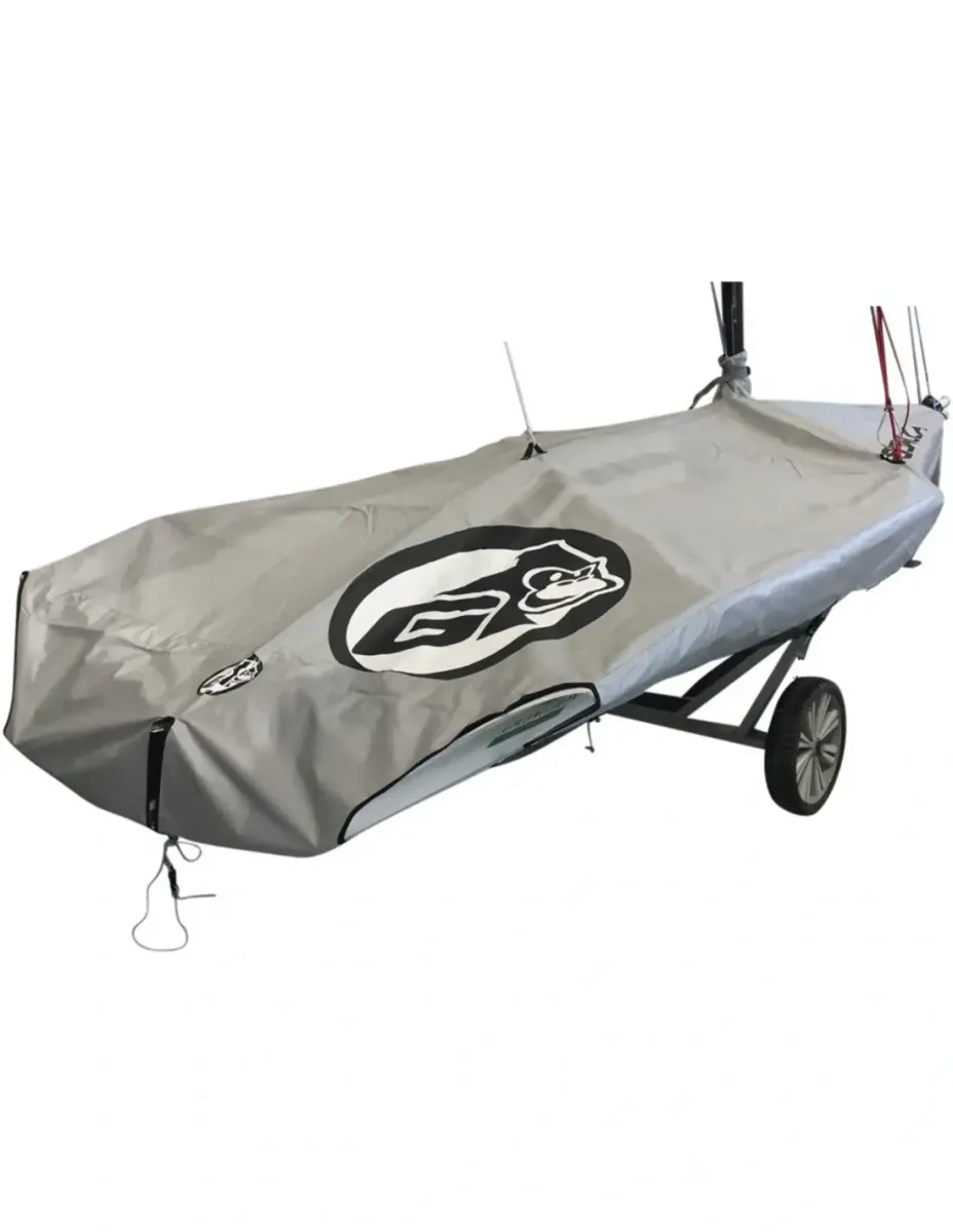 29er Gorilla Topptrekk