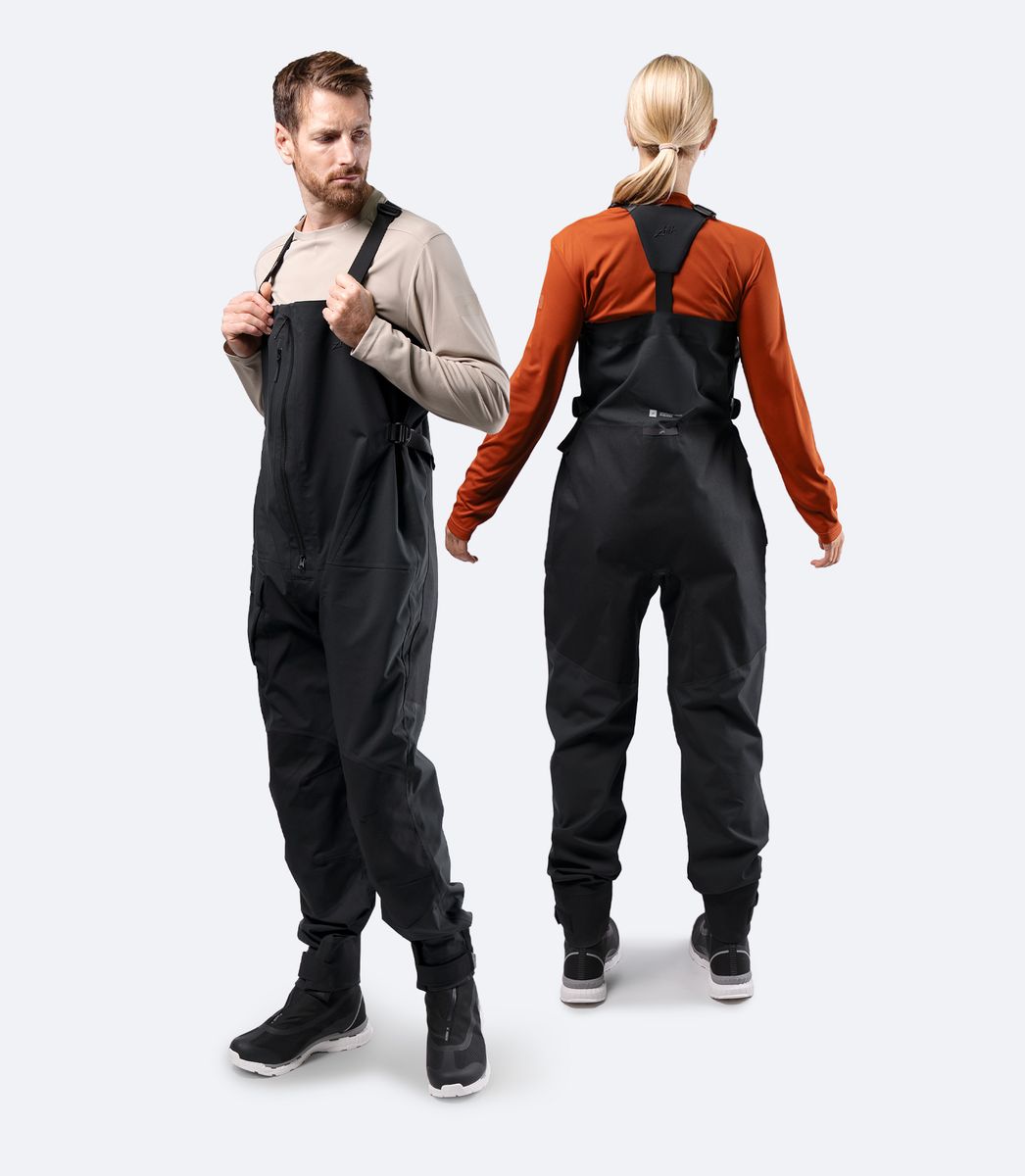 Zhik Inshore 400 Performance Salopette Seilbukse