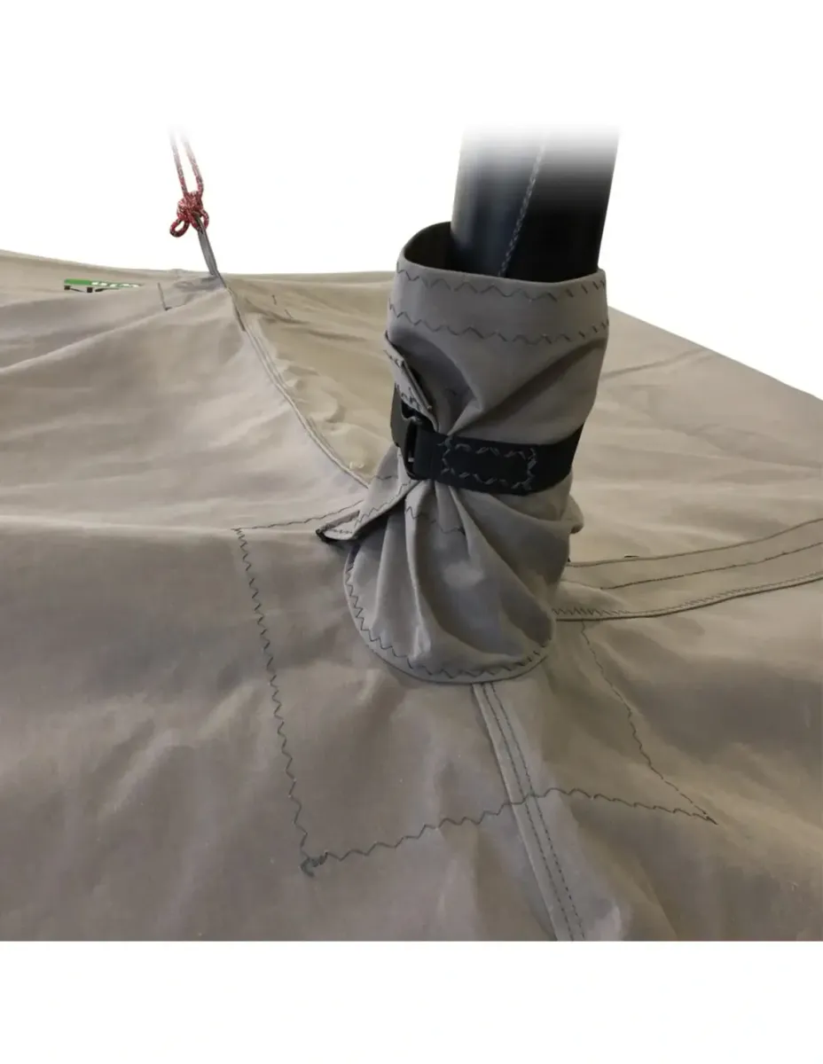 29er Ovington Topptrekk 